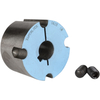 Klembus Taper Lock® boring Metrisch 1615-42